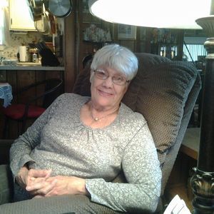 Meet your Posher, Joyce